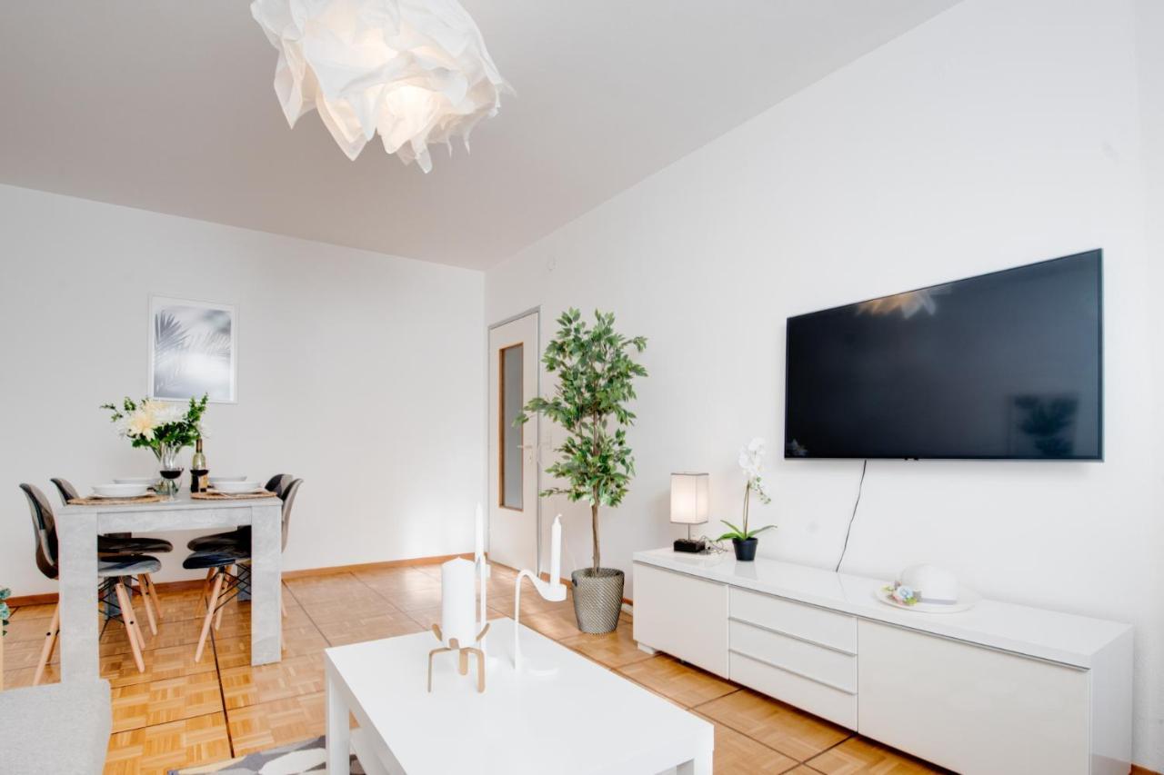 Locarno Pacifico Gioiello A 4 Minuti Dal Lago Ngoại thất bức ảnh