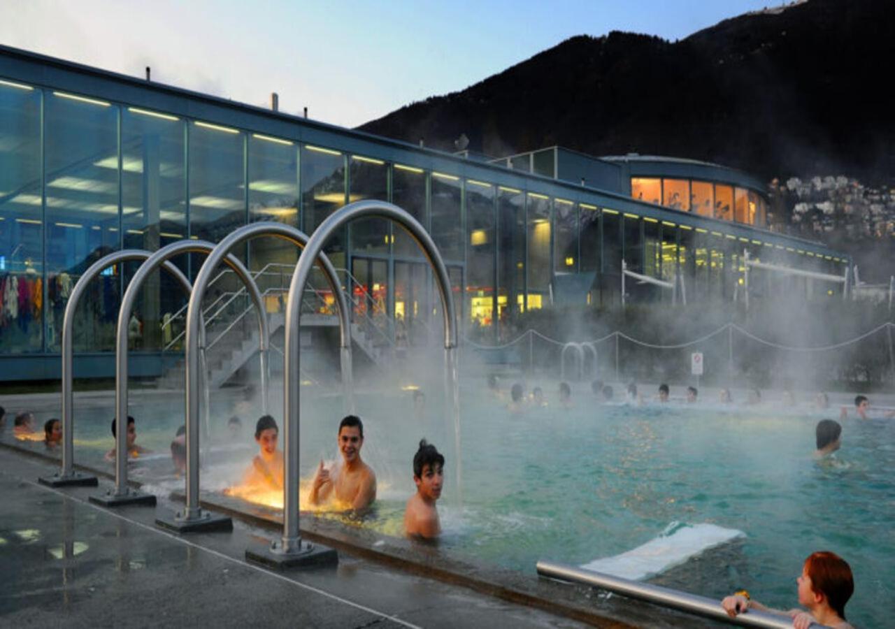 Locarno Pacifico Gioiello A 4 Minuti Dal Lago Ngoại thất bức ảnh