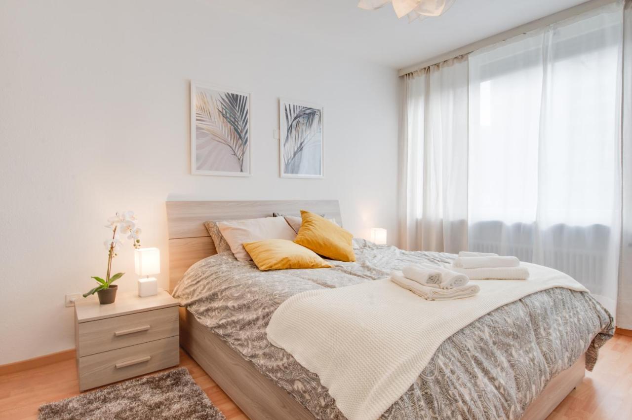 Locarno Pacifico Gioiello A 4 Minuti Dal Lago Ngoại thất bức ảnh