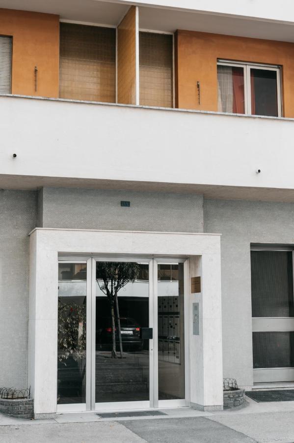 Locarno Pacifico Gioiello A 4 Minuti Dal Lago Ngoại thất bức ảnh